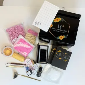 Lash Extension Kit