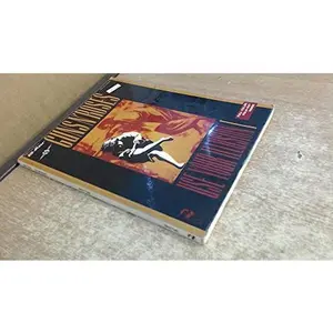 USED-guns n'roses use your illusion ; tablature by Collectif (Unknown)