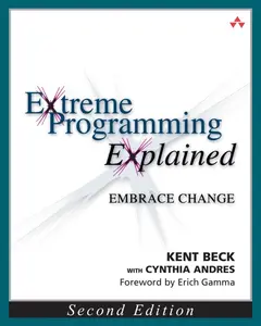 USED-Extreme Programming Explained: Embrace Change by Beck, Kent (Paperback)