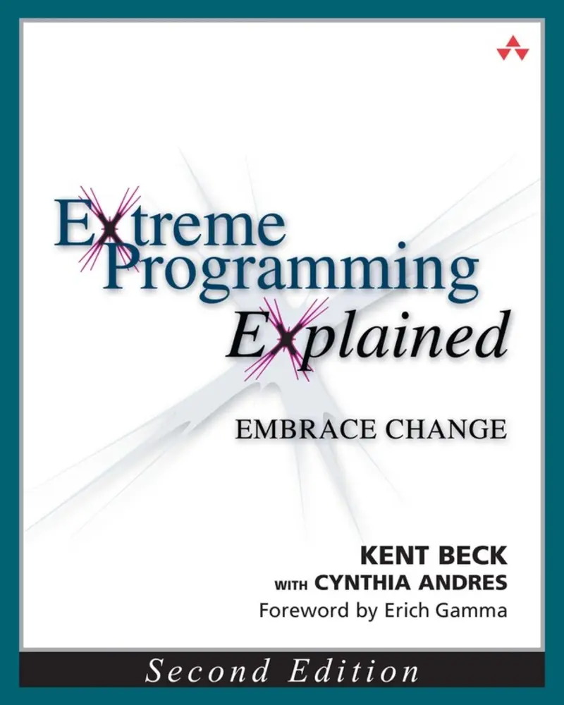 USED-Extreme Programming Explained: Embrace Change by Beck, Kent (Paperback)