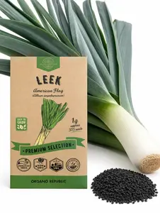 Onion Leek Seeds