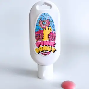 Colorful Gym Chalk, Deadlift Chalk