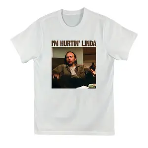 I'm Hurtin' Linda Doyle Hargraves Vintage Retro Shirts, Sling Blade Quotes Drama Film Shirt, 90s Movie Doyle Hargraves Sayings Gifts