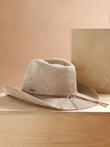 Harper Sequin Cowboy Hat - Altar'd state