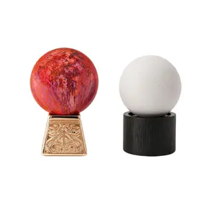 Aurora Scents Unisex Fragrance Set  - Aurora Cherry in the Wood + Cafe Citadel