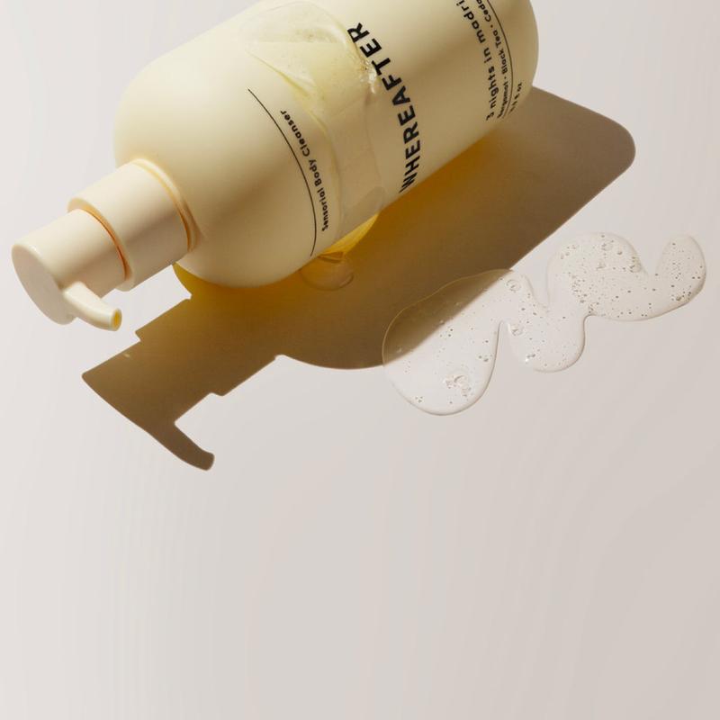 Sensorial Body Cleanser