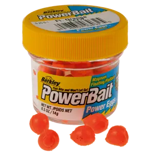 Berkley PowerBait Power Eggs Floating Magnums