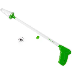 Critter / pest Catcher / pest solutions / eco friendly / rescue / lightweight / easy to use / chemical free / pest control