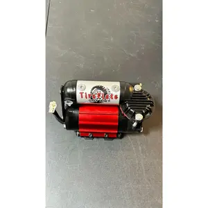 On-board Single Motor/Cylinder Max Output Offroad, Overland Air Compressor CKMA12