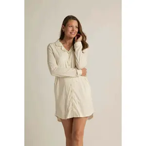 Faceplant Dreams Lucy Boyfriend Nightshirt