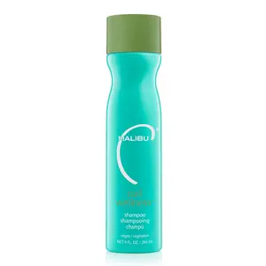 Curl Wellness Shampoo