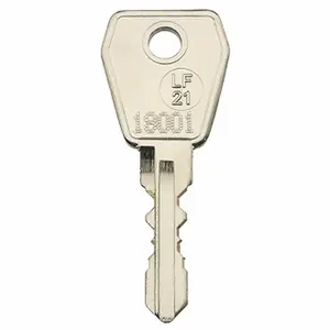 Lowe & Fletcher 18900 Replacement Key