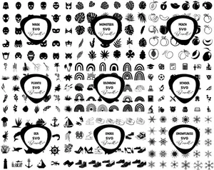 Funny quotes bundle svg, Sarcasm Svg Bundle, Sarcastic Svg Bundle, Sarcastic Sayings Svg Bundle, Sarcastic Quotes Svg, Silhouette, Cricut