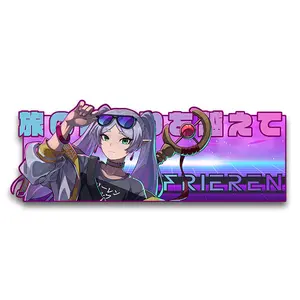 Frieren: Beyond Journey's End Frieren Slap