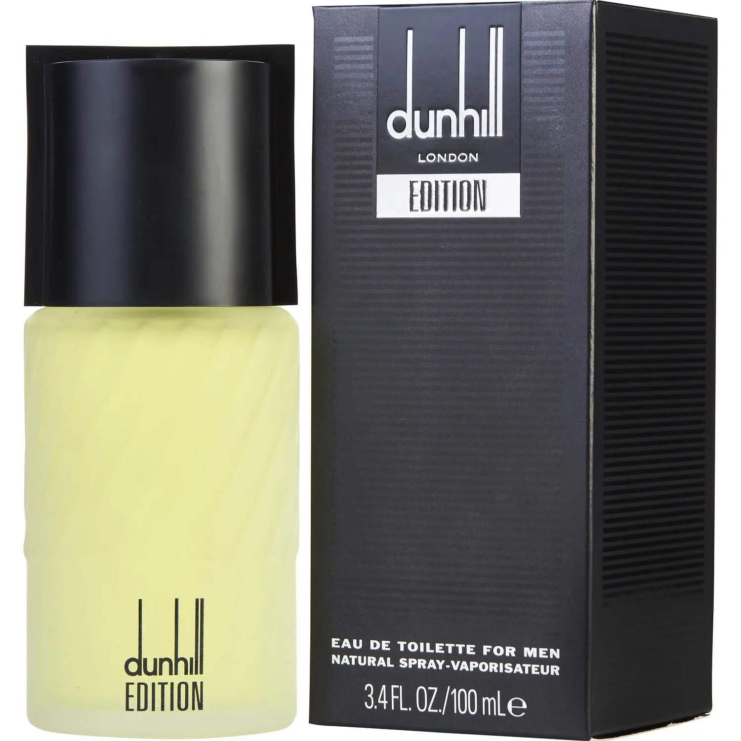 Dunhill Edition By Alfred Dunhill Edt For Men