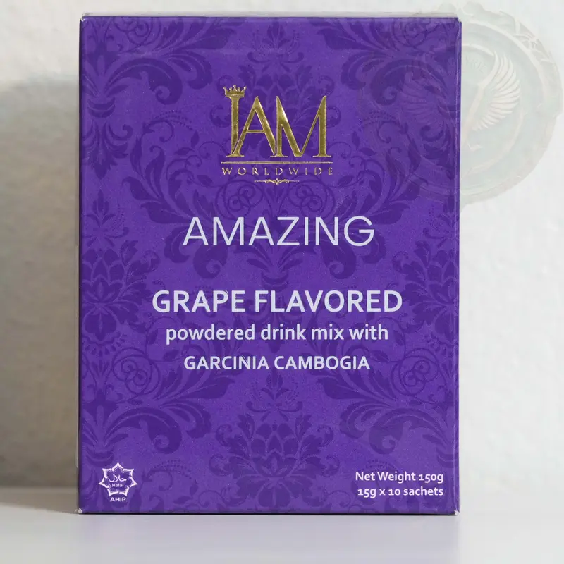 IAM Worldwide - Amazing Coffee Mix with Glutathione Instant Coffee with Stevia, Creamer & Arabica Beans (10 Sachets) - TikTok Shop IAM Worldwide - Amazing Coffee Mix with Glutathione Instant Coffee with Stevia, Creamer & Arabica Beans (10 Sachets) - TikTok Shop
