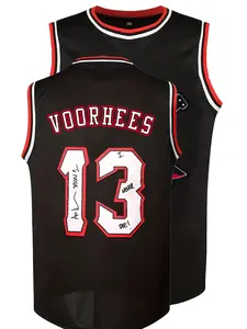 Men's #13 Basketball Jersey, Breathable Comfortable Sports Vest, Loose Basketball Jerseys, Casual Sporty Basketball Clothing for Gym Workout Running