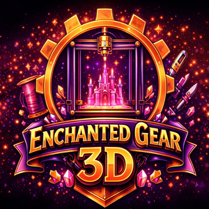EnchantedGear3D