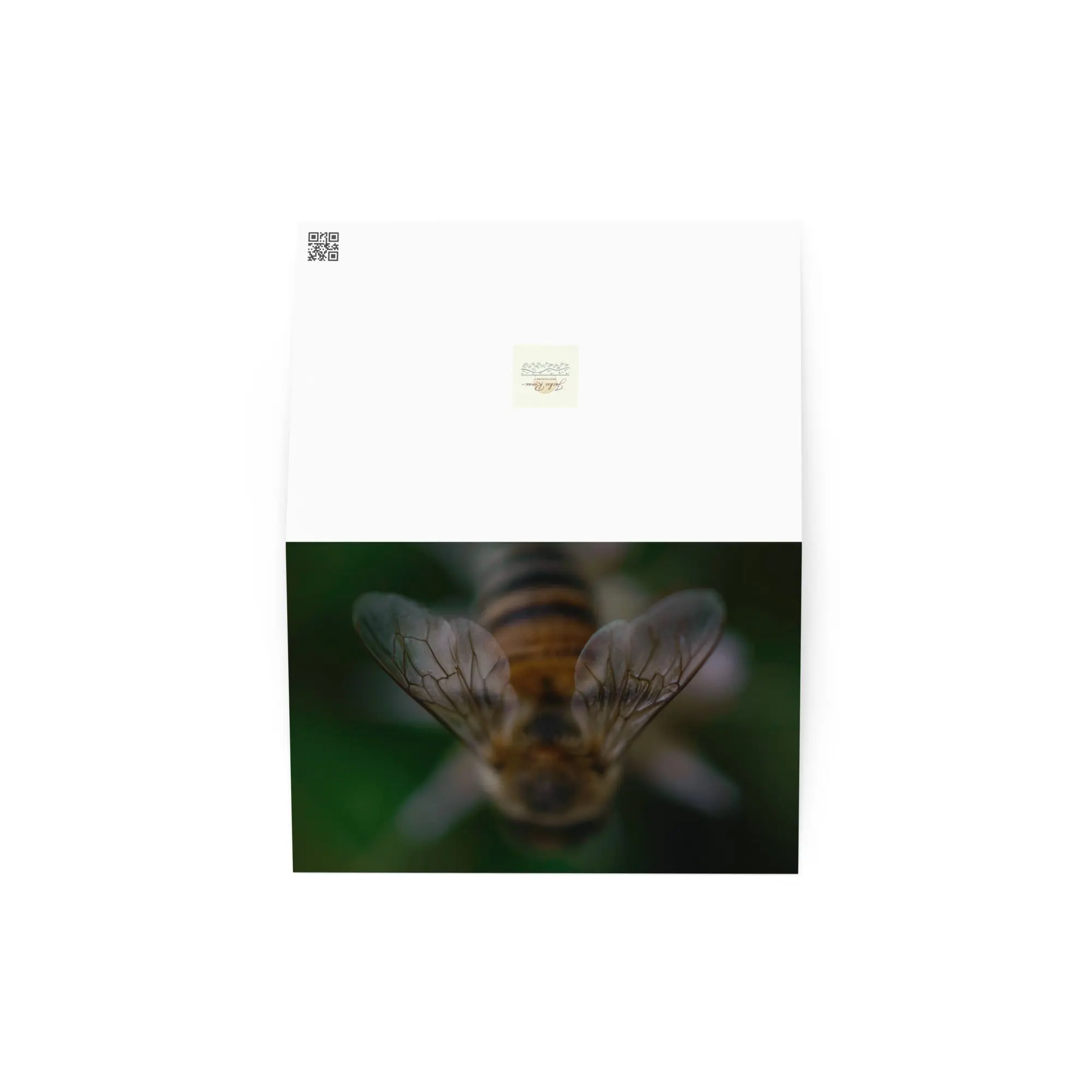 Greeting card