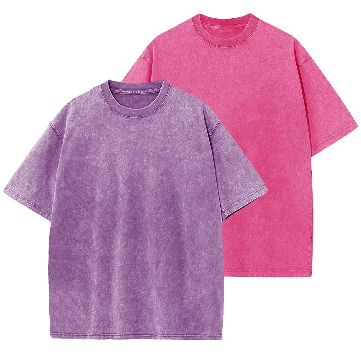 Pink+Purple(2 Pack)