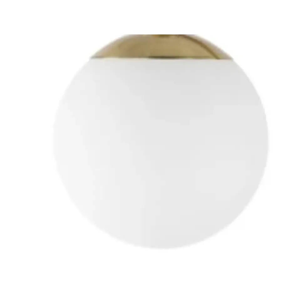 Ellie Glass Globe