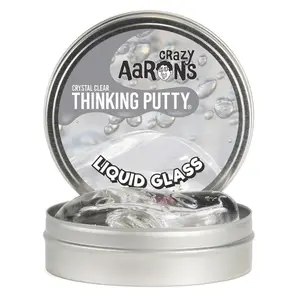 Liquid Glass Thinking Putty Liquid Glass Thinking Putty