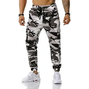 Casual Camo Joggers Sweatpants for Men Lightweight Hiking Outdoor Sweatpants Streetwear Pants for Men Medium Impact Removable Cups Sports Bra Women's Sleeveless Tennis Dress with Pockets Assorted Color Back Wirefree Pads Strappy Sports Bra with Criss Cros