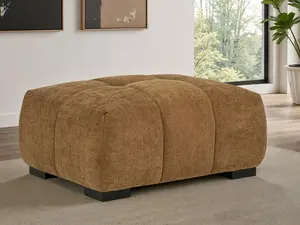 Octavia Upholstered Rectangular Ottoman