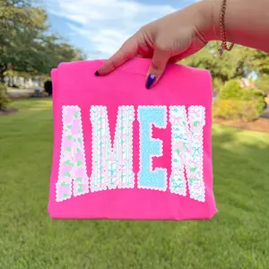 AMEN
