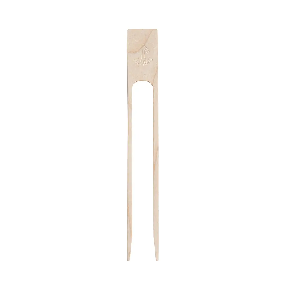 J.K. Adams Maple Toast Tongs