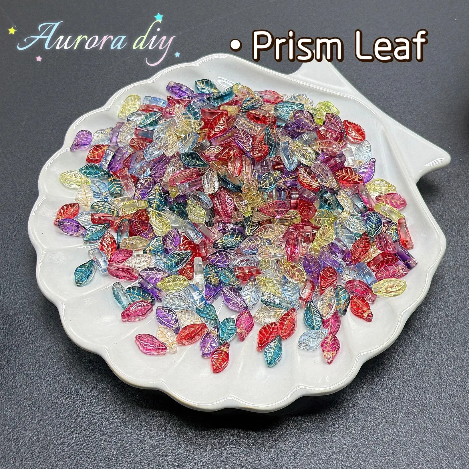 Prism Leaf