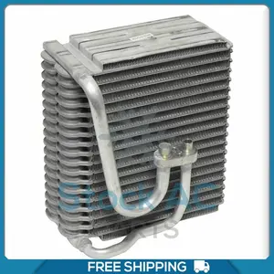 A/C Evaporator Core for Daewoo Lanos, Leganza, Nubira QU