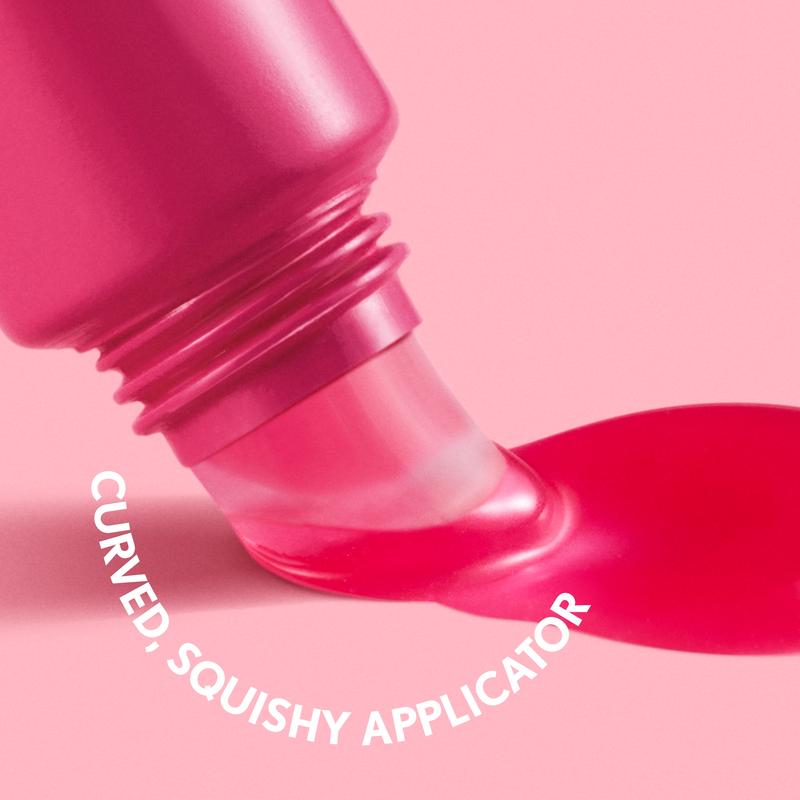 COVERGIRL Clean Fresh Squishy Glaze™ Lip Butter Balm