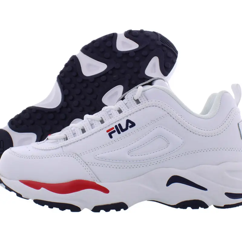 Fila Disruptor Ii X Ray Tracer Mens Shoes