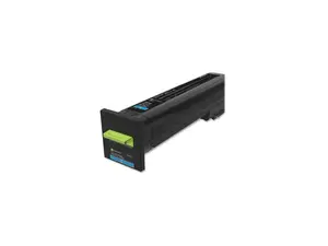 Lexmark Unison Toner Cartridge 82K1HC0
