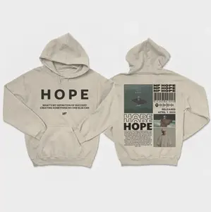 Vintage nf Hope Album Aesthetic Merch, Hope Tour Shirt, Rapper NF Fan Shirt, nf unique logo design Unisex Hoode