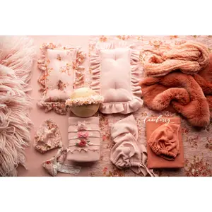 ROSE EMPORIUM Fabric