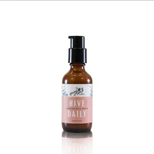 INGROWN HAIR SERUM | HIVE DAILY
