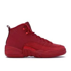 Jordan Kid's 12 Retro Gym Red (2018), from StockX