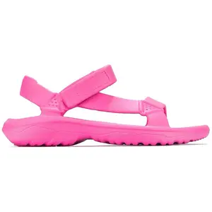 Youth Unisex Beach & Walking Shoes Vibrant Fuchsia Summer Style Comfortable and Stylish Design