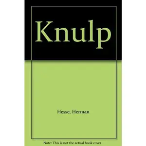 USED-Knulp by Hermann Hesse (Paperback)
