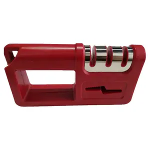 Karving King KKKS 3 Stage Knife Sharpener