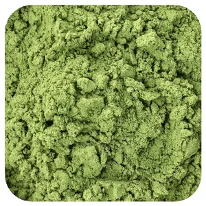 Starwest Botanicals Organic Wheat Grass Powder, 1 lb (453.6 g)