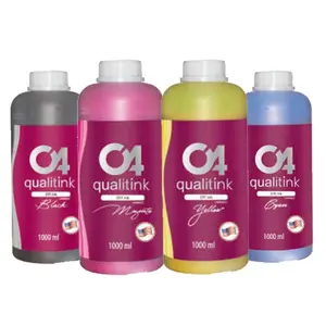 DTF Inks for xp600 & i1080 Print Heads