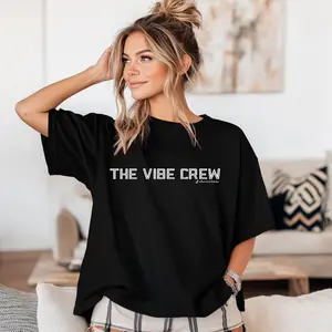 The Vibe Crew - Retro Vibes