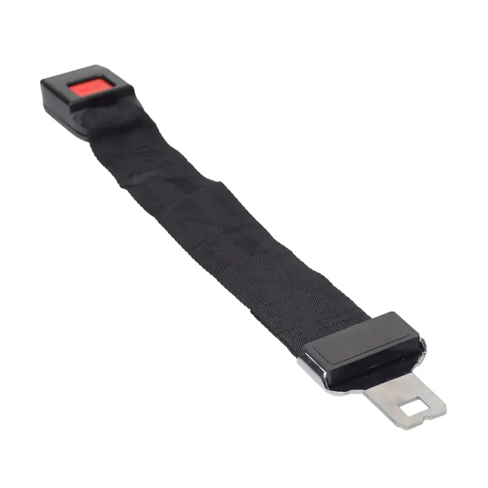 12" Seat Belt Extension for Mobility Scooters & Power Chairs (300909-07)