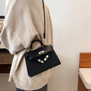 Women’s Multi-Color Elegant Textured Zipper Shoulder Bag – Structured Vegan Leather Top Handle Purse with Gold Lock Closure, Adjustable Strap, and Spacious Capacity for Everyday Use