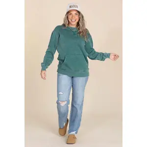 Filly Flair Cozy Campfire Crewneck Sweatshirt