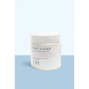 Pink Sugar Body Butter