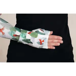 Joy Gradient Compression Gauntlet